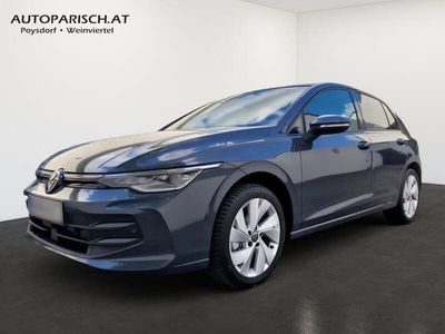 Mittelgrau metallic Gebraucht 2024 VW Golf VIII Limousine | € 28.590 (Teuer)