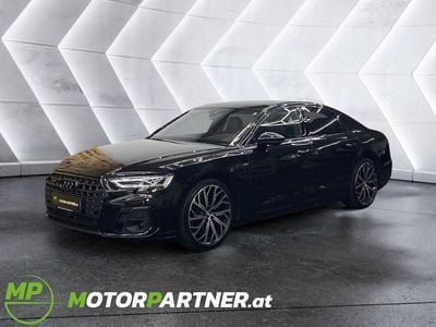 Gebraucht 2024 Audi A8 S-Line Limousine | € 72.800