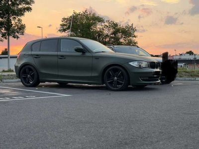 gebraucht BMW 116 116 d