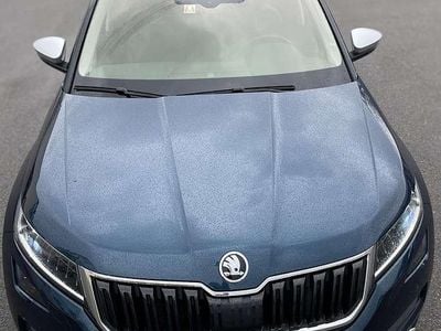 Gebraucht Skoda Kodiaq 150 PS (110 kW) 2019 SUV