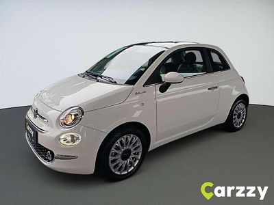 Gebraucht 2022 Fiat 500 Dolcevita Kleinwagen | € 12.140 (Fairer Preis)
