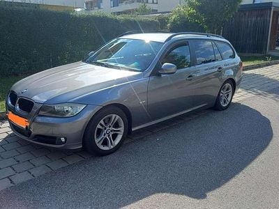 gebraucht BMW 316 316 i