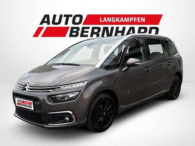 Citroën C4 SpaceTourer