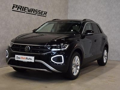gebraucht VW T-Roc Friends TSI