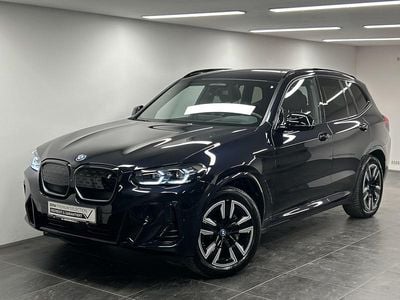 gebraucht BMW iX3 M Sport Gestiksteuerung Head-Up HK HiFi DAB