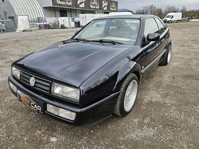 gebraucht VW Corrado 16 V