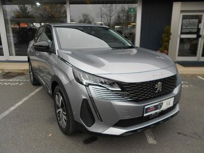 Gebraucht 2022 Peugeot 3008 Allure SUV | € 24.850 (Fairer Preis)