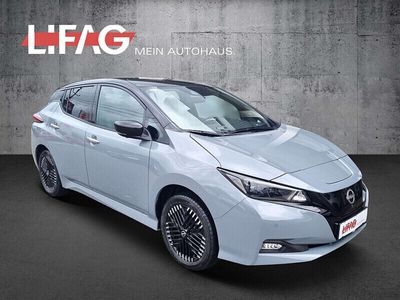 gebraucht Nissan Leaf e+ Tekna 59 kWh *ab € 28.990-*