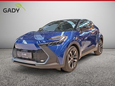 Neu 2025 Toyota C-HR SUV | € 38.530