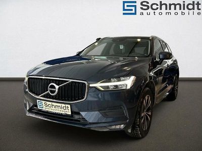 gebraucht Volvo XC60 B4 Momentum Pro AWD Geartronic Diesel
