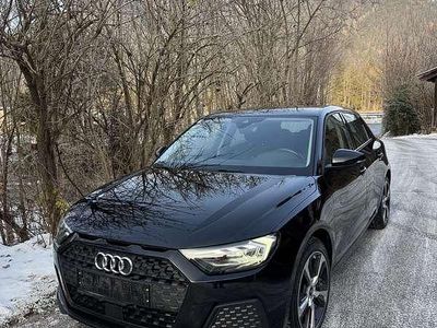 gebraucht Audi A1 Sportback 25 TFSI