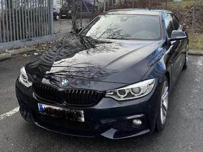Gebraucht BMW 420 Gran Coupé M Sport 190 PS (139 kW) 2016 Coupé
