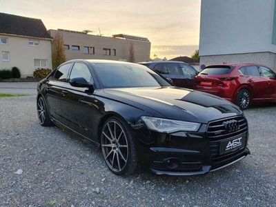 gebraucht Audi A6 3,0 TDI clean Diesel Quattro Sport S-tronic