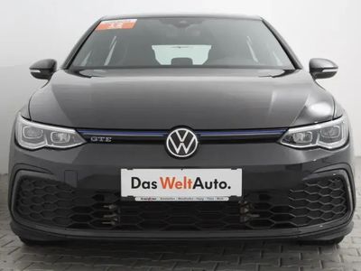 gebraucht VW Golf GTE GTE