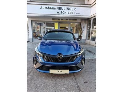 Gebraucht Renault Clio V Esprit Alpine 94 PS (69 kW) 2024 Kleinwagen