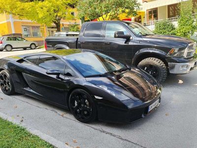 Lamborghini Gallardo