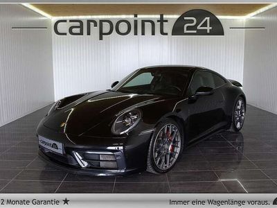 gebraucht Porsche 911 Carrera 4S Coupe /SAGA/CHRONO/MATRIX/GARANTIE