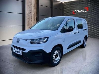 Weiß Neu 2025 Fiat Doblò Van / Kleinbus | € 29.990 (Fairer Preis)