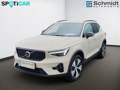Sand dune Gebraucht 2025 Volvo XC40 Plus SUV | € 37.990 (Fairer Preis)