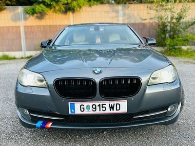 gebraucht BMW 530 530 d NOTVERKAUF