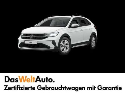 gebraucht VW Taigo Life TSI