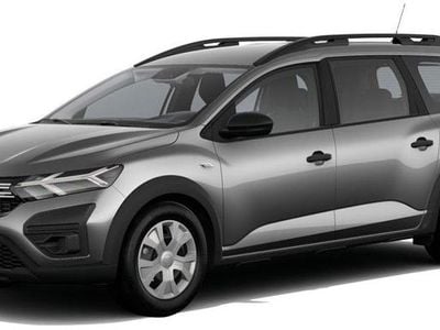 Gebraucht 2025 Dacia Jogger Essentiel Van / Kleinbus | € 21.158 (Fairer Preis)
