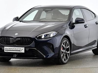 Blau Gebraucht 2025 BMW 220 Efficient Dynamics Coupé | € 43.495 (Superpreis)