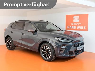 Dunkelblau normal Gebraucht 2025 Cupra Terramar SUV | € 37.840 (Guter Preis)