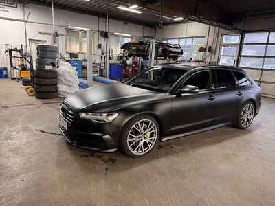 Gebraucht 2016 Audi A6 Kombi | € 26.666