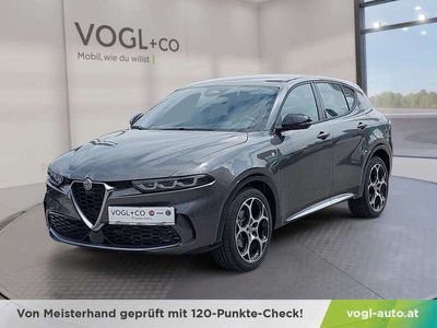 gebraucht Alfa Romeo Tonale TonaleTi 1.6 Multijet