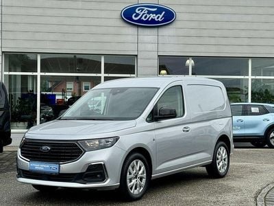 Neu Ford Transit Connect Limited 102 PS (75 kW) 2025 Van / Kleinbus