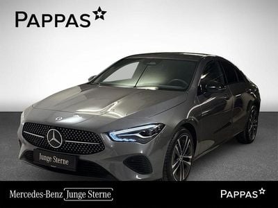 Gebraucht Mercedes CLA180 Progressive 136 PS (100 kW) 2025 Limousine