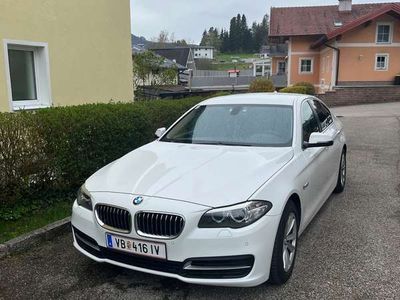 gebraucht BMW 520 520 d (f10)