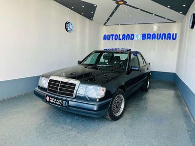 gebraucht Mercedes E230 Top Zustand