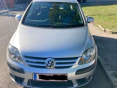 Silber Gebraucht 2008 VW Golf VI Sportline Limousine | € 4.800 (Guter Preis)