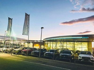 gebraucht Audi A3 Sportback 30 TFSI * 1.BESITZ * NUR 22.911 KM