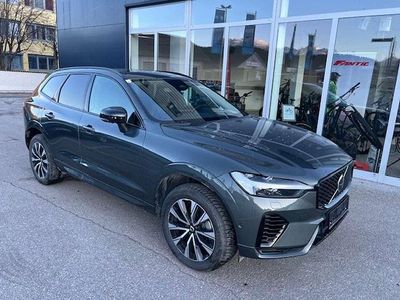 gebraucht Volvo XC60 Ultra Dark Recharge Plug-In Hybrid AWD *9.000km*