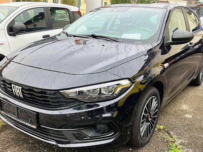 gebraucht Fiat Tipo MultiJet 130 SCR AUSTRIA Edition