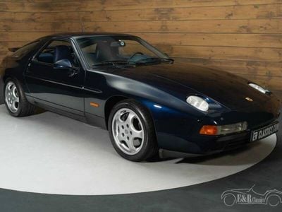 Porsche 928