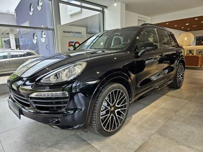 Gebraucht 2013 Porsche Cayenne S SUV | € 38.900