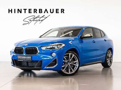 gebraucht BMW X2 M35i *PANO*HEAD UP*LED*LNP 74011,-*SERVICE INCL