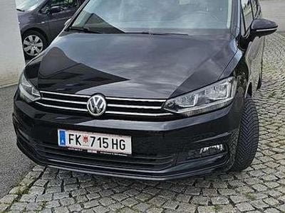 Gebraucht 2017 VW Touran Highline Van / Kleinbus | € 15.000 (Fairer Preis)
