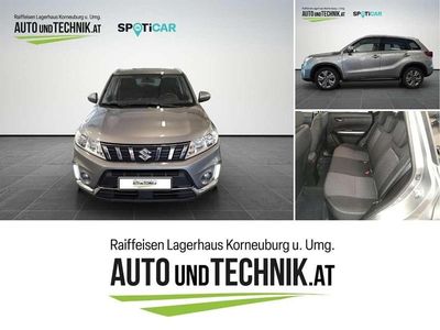 Grau Gebraucht 2019 Suzuki Vitara GL SUV | € 12.900 (Superpreis)