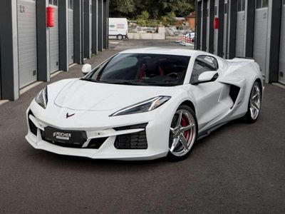 gebraucht Chevrolet Corvette E-Ray Corvette C8 Coupe