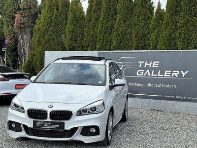 gebraucht BMW 220 220 d Aut. xDrive*M-Paket*Pano*Abstand*Spur*Kamera