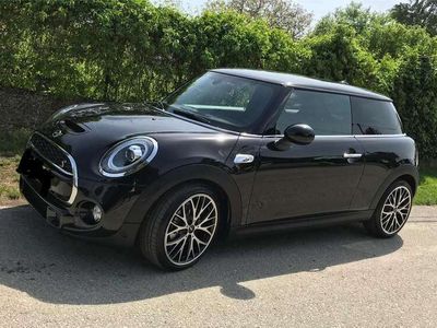 gebraucht Mini Cooper S Cooper S Aut.