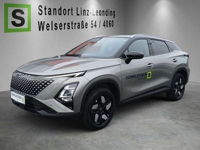 Gebraucht Omoda 5 224 PS (164 kW) 2025 Grau SUV