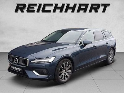 gebraucht Volvo V60 Recharge Inscription Expression T6 BF