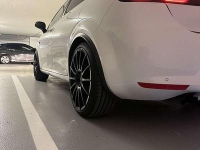 Gebraucht 2008 Seat Leon Stylance Limousine | € 7.400