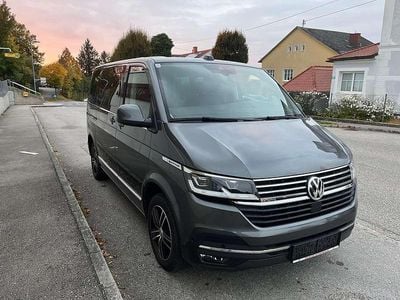 Grau Gebraucht 2021 VW Multivan Van | € 51.000 (Superpreis)